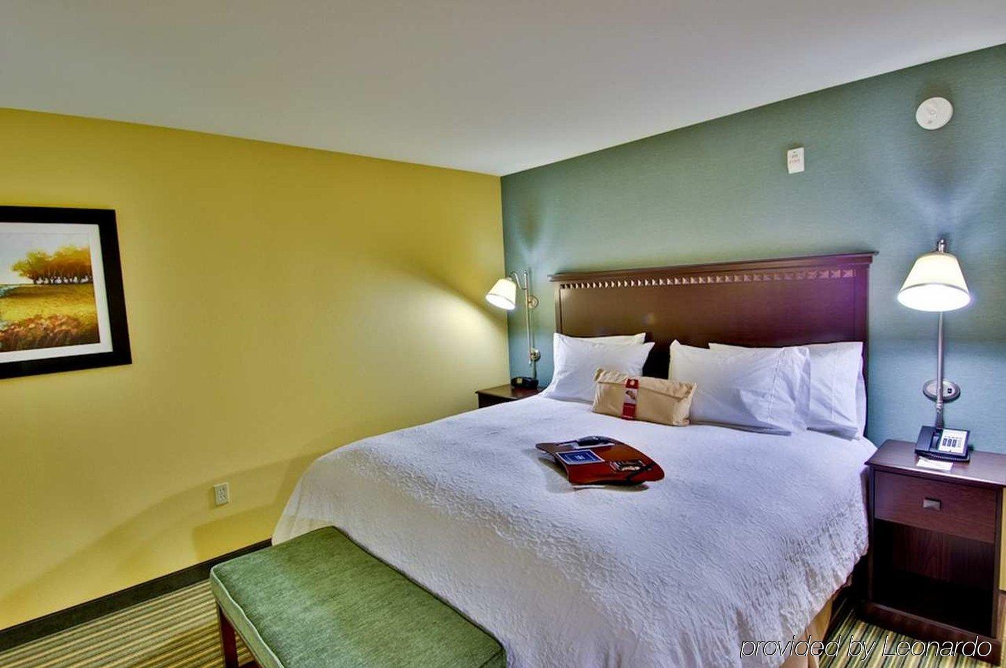 Hampton Inn & Suites Ft. Lauderdale/West-Sawgrass/Tamarac, Fl Quarto foto