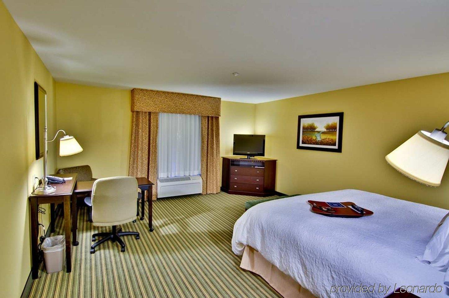Hampton Inn & Suites Ft. Lauderdale/West-Sawgrass/Tamarac, Fl Exterior foto