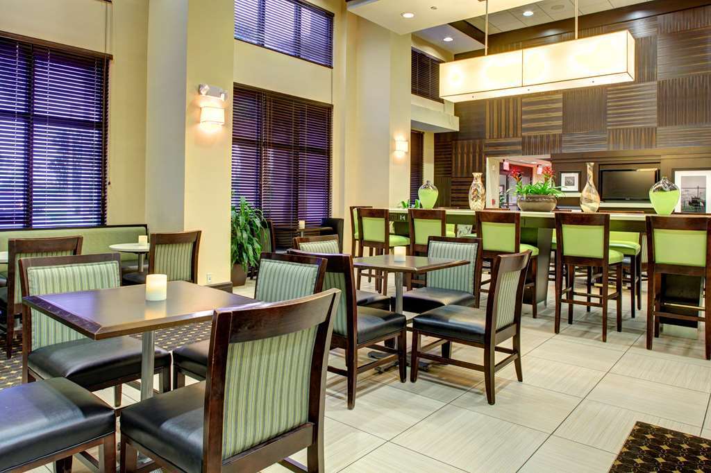 Hampton Inn & Suites Ft. Lauderdale/West-Sawgrass/Tamarac, Fl Interior foto